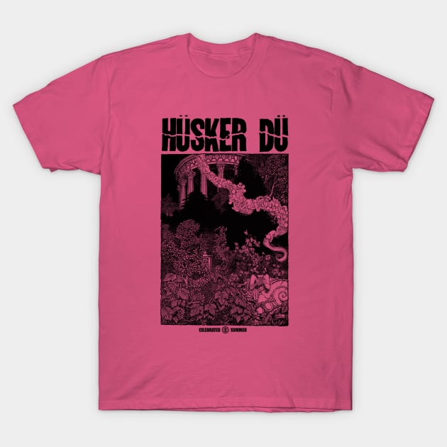 Husker du merch clearance